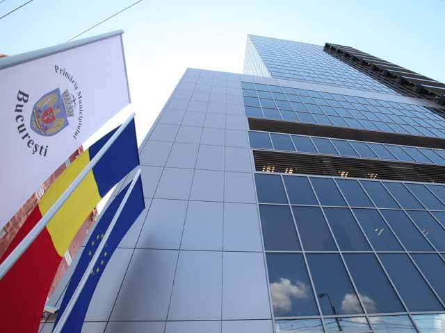 Două miliarde de euro au strâns anul trecut primăriile Capitalei. Oprescu, pe minus, Piedone și Onțanu, pe plus