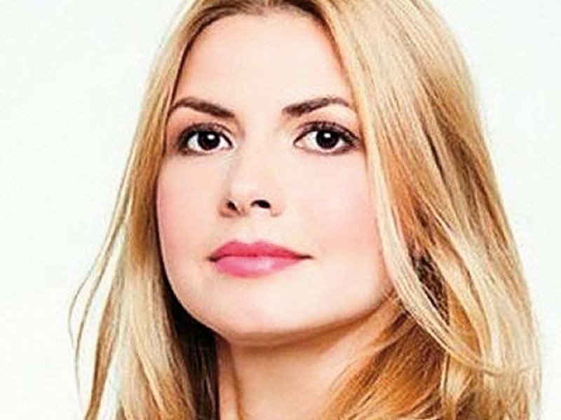 Cele mai puternice femei din România: Ramona Prodea, AMD