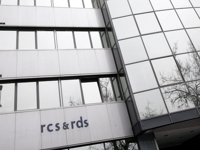 RCS&RDS este aproape de al doilea exit din regiune