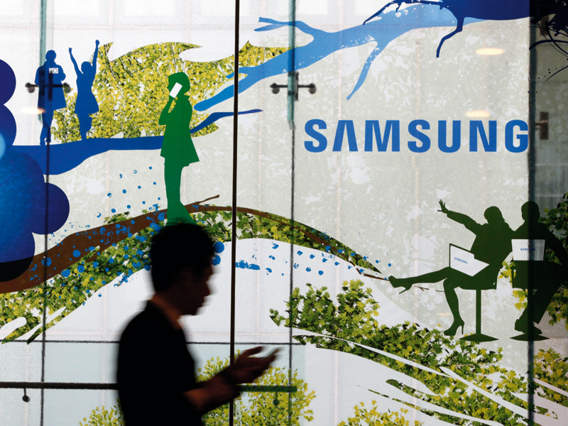 Arma secretă a Samsung. Cum au ajuns sud-coreenii să domine piața telefoanelor mobile