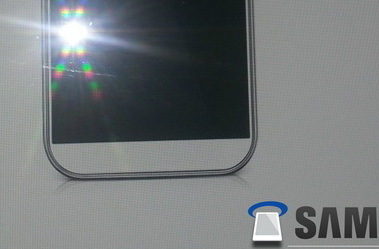 Prima fotografie cu smartphone-ul Samsung Galaxy S4