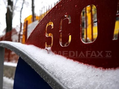 MEN: Cursuri suspendate marți în peste 1.700 de unități de învățământ din București și șapte județe