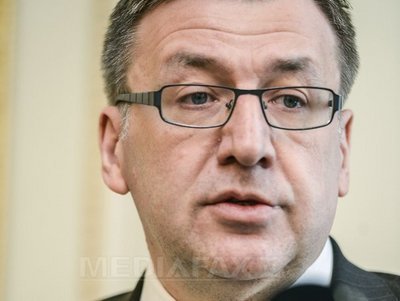 Ministrul belgian de Finanțe a demisionat