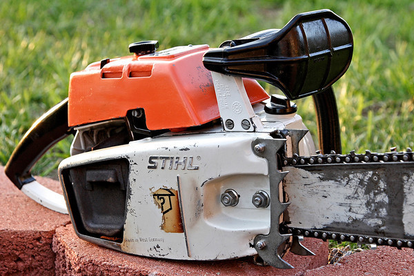 Stihl România are un program ”rabla” pentru motounelte