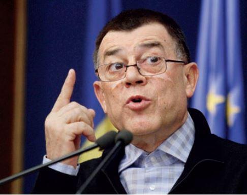 Lumea drepților, a masonilor și a celor fericiți. Perlele politice ale săptămânii