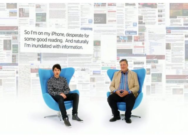Ce face aplicația Summly, dezvoltată de un puști de 17 ani, pentru care Yahoo a plătit 30 de mil. de dolari