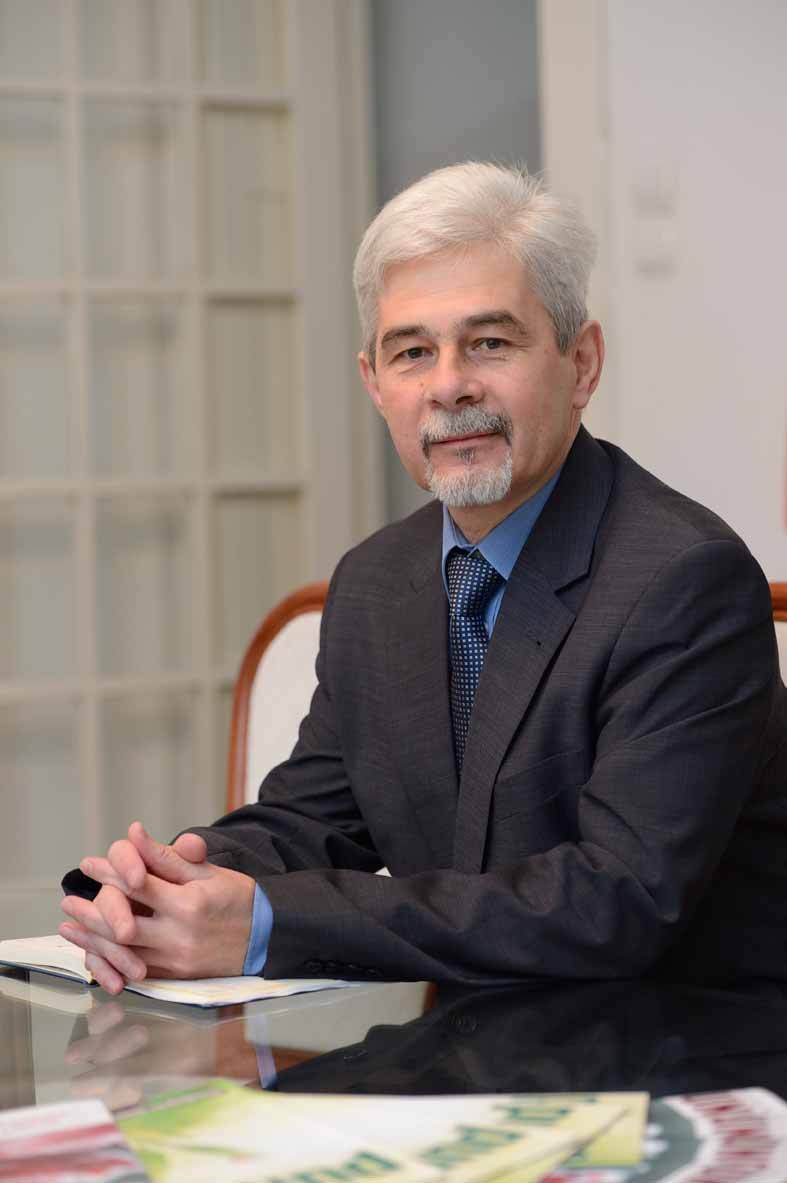 Szabo Miklos, atașatul comercial al Ungariei: România se menține pe primele locuri în topul preferințelor investitorilor maghiari