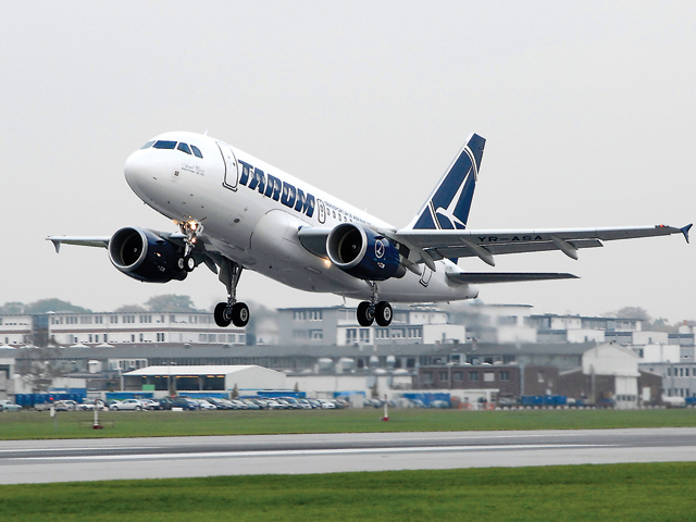 Cum a economisit noul director al Tarom 1 milion de dolari pe an