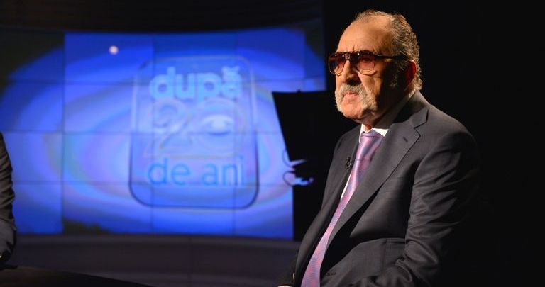 Țiriac: Leul este supraevaluat; va fi o nenorocire când va ajunge la o valoare mult mai slabă