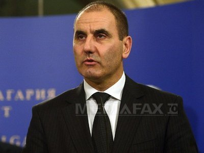 Ministrul bulgar de Interne: Este importantă menținerea unui dialog deschis cu omologul german