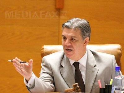 Zgonea: La hotel mai stau acum 151 de deputați; majoritatea s-au mutat în zona privată