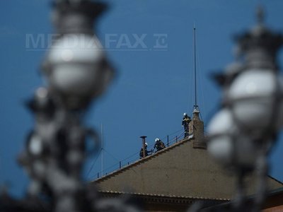 Următorul Papă trebuie să aibă stofă de CEO