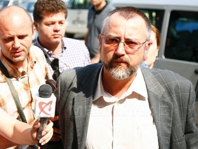 Avocatul care a comandat asasinarea soției sale, CONDAMNAT DEFINITIV la 25 de ani de închisoare