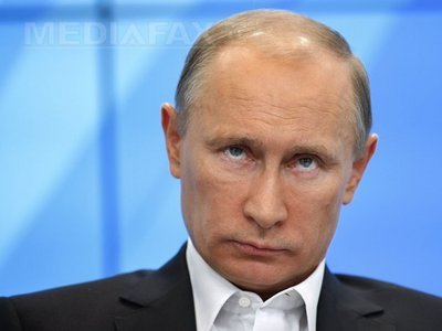 Putin, despre taxa bancară din Cipru: O decizie incorectă, neprofesionistă și periculoasă