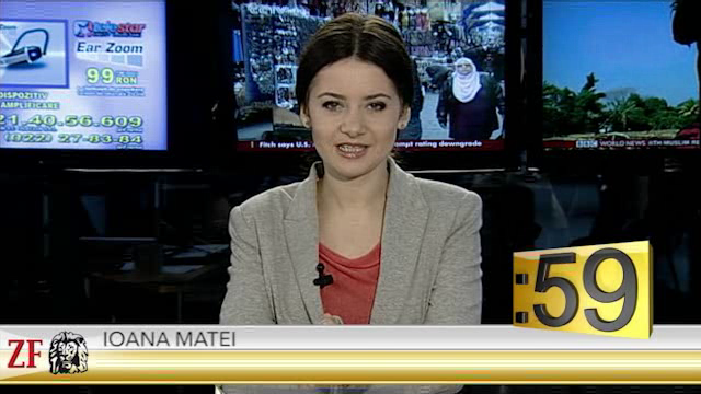 Minutul de știri, cu Ioana Matei - 28 februarie - VIDEO