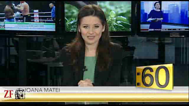 Minutul de știri, cu Ioana Matei - 4 martie - VIDEO