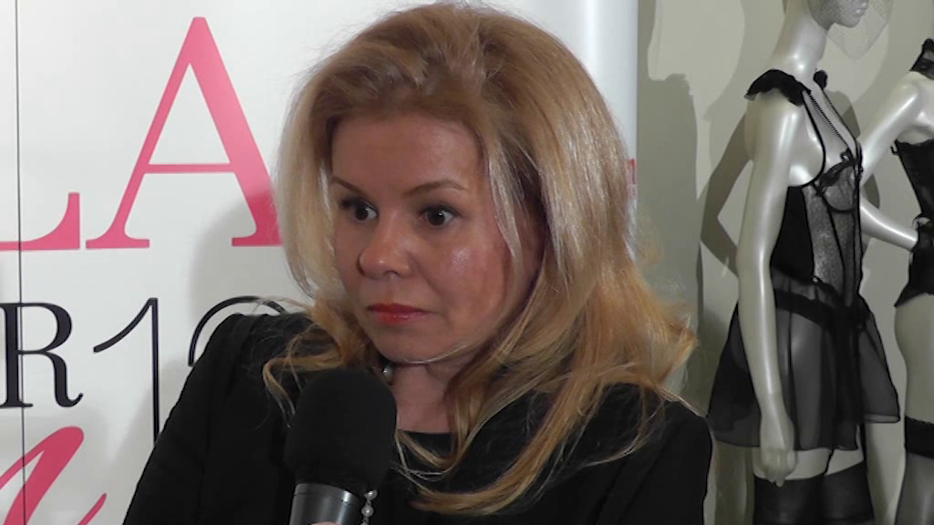 Ioana Filipescu, Raiffeisen Investment: Femeile sunt mai flexibile decât bărbații