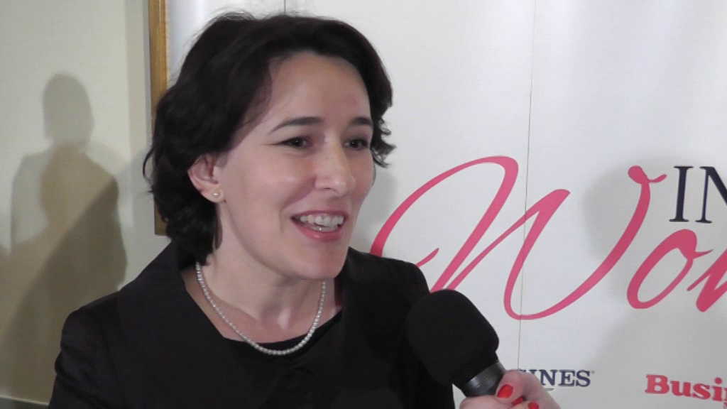 Mirela Raicu, Esop: Femeile sunt prea muncitoare în România