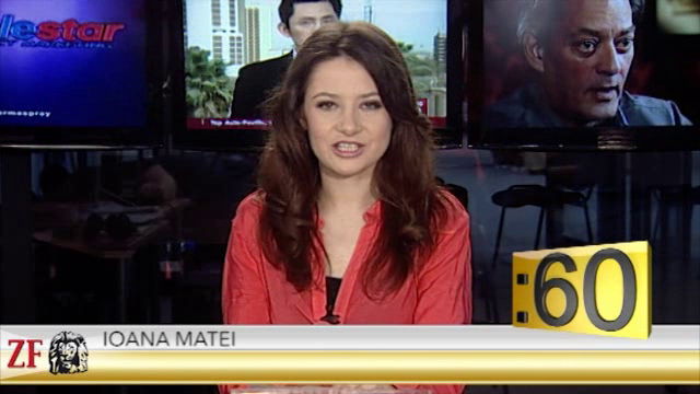 Minutul de știri, cu Ioana Matei – 20 martie - VIDEO