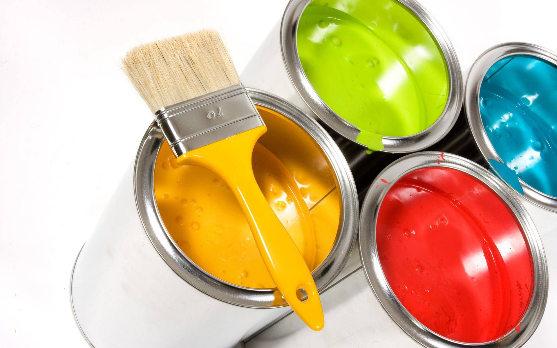 Fabryo Corporation-Atlas Paints vrea o creștere de 10% în 2013