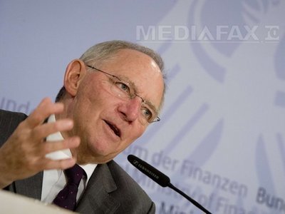 Germania: Acordul pentru Cipru este echitabil și poate stabiliza situația țării