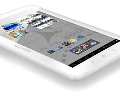 Allview a lansat astăzi  un smartphone și o tabletă quad-core