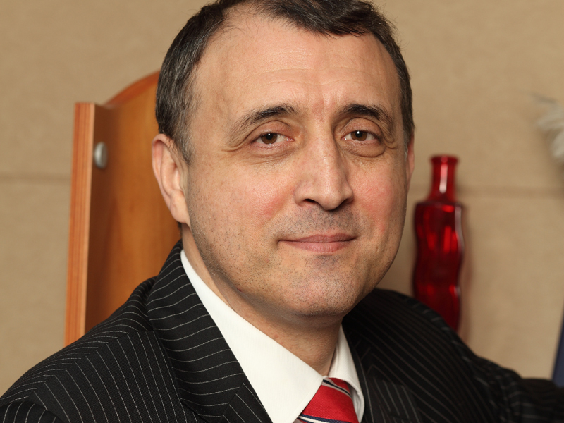 Petru Văduva va fi numit director general al Transgaz, iar Virgil Metea, fostul șef de la Distrigaz Nord, devine director la Romgaz