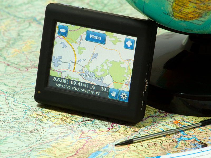 Creștere anuală de 20% pentru piața de monitorizare prin GPS a mașinilor