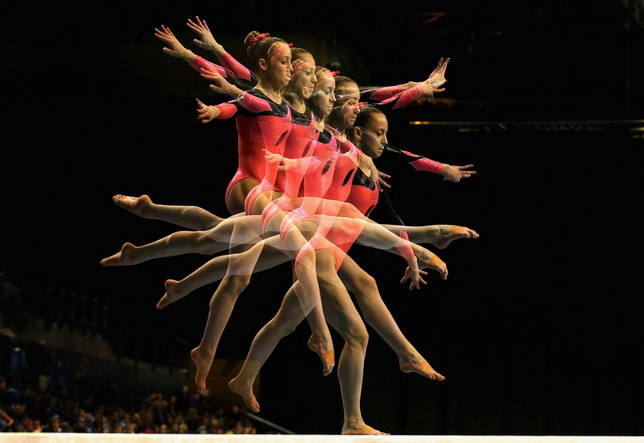 POZA ZILEI: Best of sports - Martie 2013