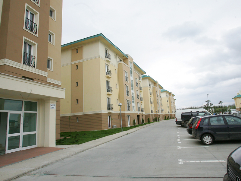 Care sunt orașele unde apartamentele se scumpesc?
