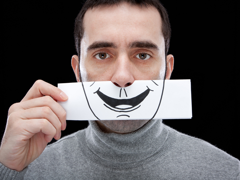 GfK va face studii ”citind” emoțiile faciale
