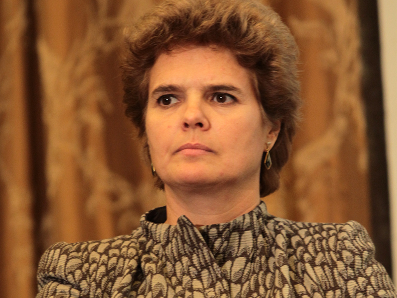 Cea mai puternică româncă din lume