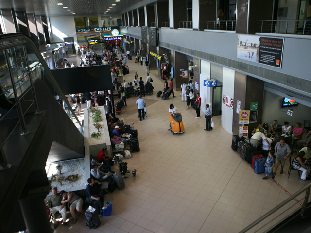 Noi manageri privați la Compania Aeroporturi București. CV-urile însă lipsesc