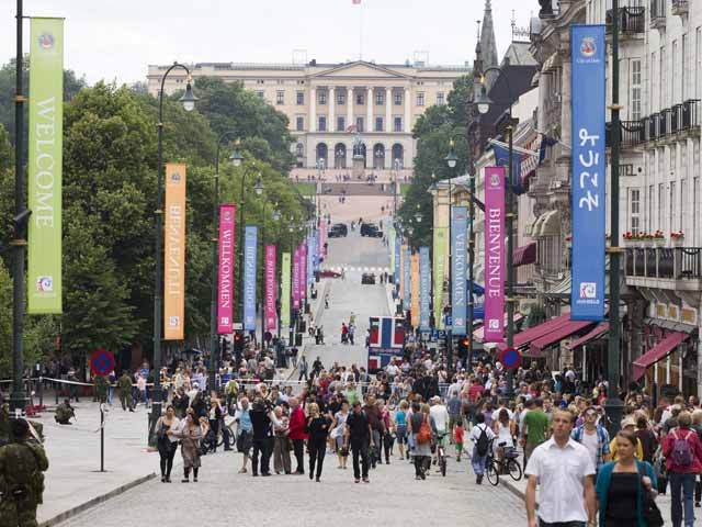 Norvegia ar putea cădea în capcana propriului succes: bogăția a redus motivația oamenilor de a munci