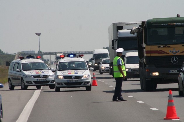 Schimbări importante pentru șoferi: fără detectoare de radar. Planurile pentru îmblânzirea șoferilor agresivi