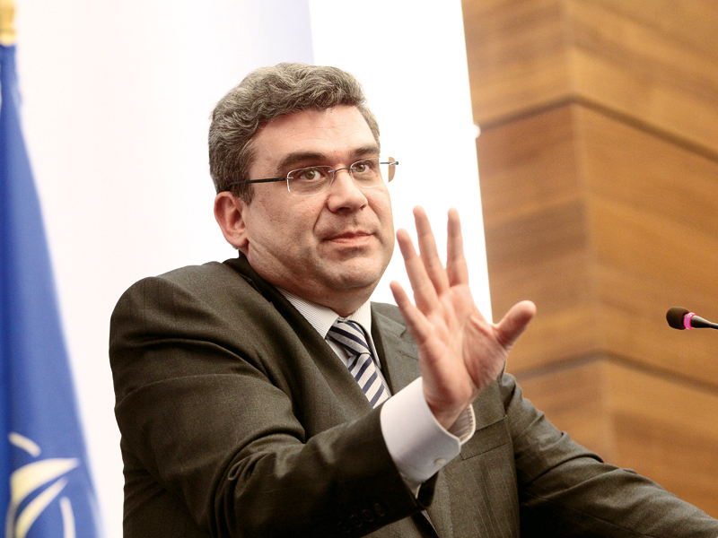 România care a coborât din copac. Perlele politice ale săptămânii