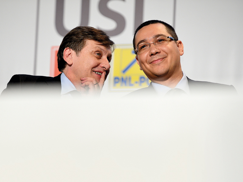 Cine sparge USL: doi-trei care nu pot să-și țină gura