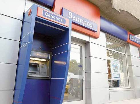 Bancpost a lansat planul de economii pentru copii, cu asigurare de viață inclusă
