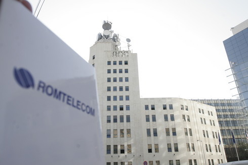 Romtelecom scoate la vânzare proprietăți din portofoliul imobiliar