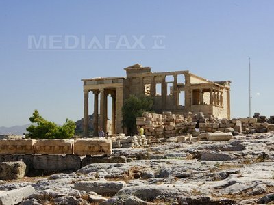 Raport secret al Atenei: Germania trebuie să plătească Greciei pentru Al Doilea Război Mondial. Schaeuble: "Iese din discuție"