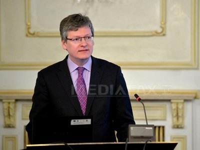 Comisar european: Sunt slăbiciuni în modul de folosire a sumelor prin Fondul Social European