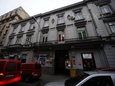 RA-APPS oferă la vânzare alte apartamente, deși experții au atenționat că un fond este unica soluție