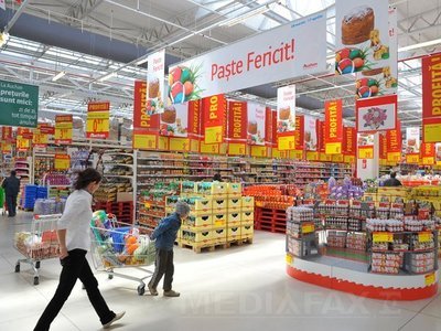 Coșurile cadou de Paște: Câți bani alocă firmele pentru angajați și parteneri