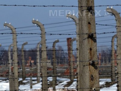 Un fost presupus gardian de la Auschwitz, identificat în Germania
