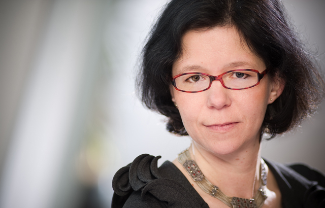 Birgit Niessner, Erste Group: Poate deveni România o națiune bogată?
