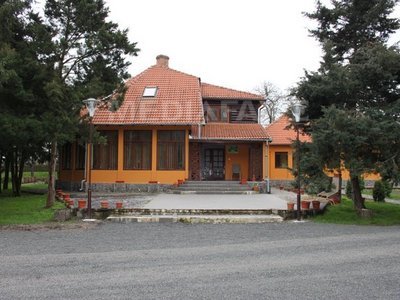 REPORTAJ: Casele de vânătoare deținute de Ceaușescu în Timiș și Sibiu pot fi închiriate de 1 Mai și Paște
