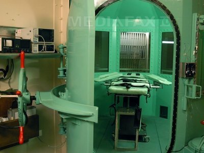 RAPORT: Execuțiile, în creștere alarmantă. Vrăjmășia față de Dumnezeu - motiv de execuție. Cele patru țări care practică execuția publică