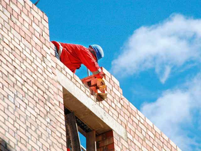 Producătorii de cărămizi: Stagnarea pieței anul acesta ar însemna un semnal pozitiv
