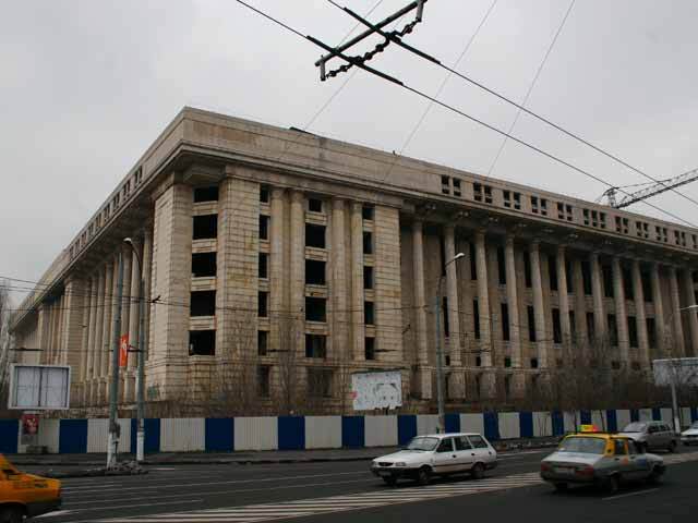 Pierderi de 34 de milioane de euro la Plaza Centers, ca urmare a deprecierii activelor din România