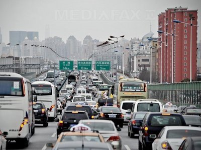 Rezervele valutare ale Chinei, la un nivel record: Aproximativ cât economia Germaniei